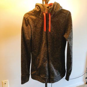 O'Neill hooded jacket